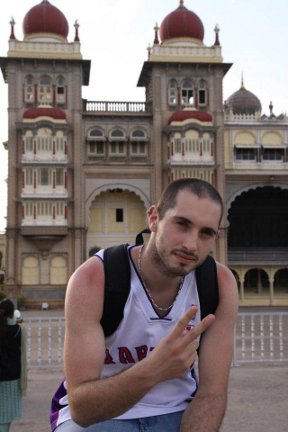 During my trip across India for the OSIDays 2011 conference